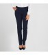 Pantalón 2035 de señora. Garys, marino