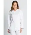 Chaqueta de hostelería para mujer 8516700 Manga larga. Dyneke