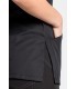 Chaqueta de hostelería para mujer 8516701 Manga larga. bolsillo Dyneke