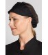 Gorro con rejilla para hostelería unisex 84087001 Dyneke