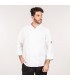 Casaca Chef 9328 EROS. Cool max. Garys