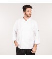 Casaca Chef 9328 EROS. Cool max. Garys