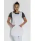 Casulla de hostelería y servicios de mujer 8467700. Dyneke