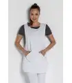 Casulla de hostelería y servicios de mujer 8467700. Dyneke