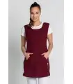 Casulla de hostelería y servicios de mujer 8467722. 2 Dyneke
