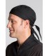 Gorro pirata para hostelería unisex 8490701 Dyneke