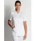 Chaqueta sanitaria de mujer 8517700 minimalista. Dyneke