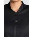 Chaqueta sanitaria de mujer 8517701 minimalista. 2 Dyneke
