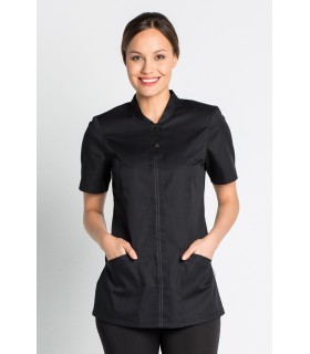 Chaqueta sanitaria de mujer 8517701 minimalista. Dyneke