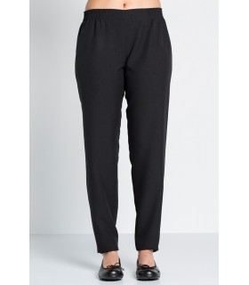 Pantalón de hostelería y servicios para mujer 8525725 Dyneke