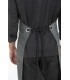 Delantal con peto unisex 8528375