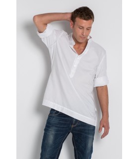 Camisa de hostelería de hombre 8534823 ArenasMar. 2 Dyneke