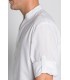 Camisa de hostelería de hombre 8534823 ArenasMar. manga Dyneke
