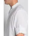 Camisa de hostelería de hombre 8534823 ArenasMar. manga Dyneke