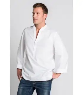 Camisa de hostelería de hombre 8534823 ArenasMar. Dyneke