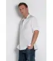 Camisa de hostelería de hombre 8534823 ArenasMar. 3 Dyneke