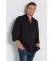 Camisa de hostelería de hombre 8534841 ArenasMar. Dyneke