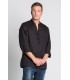 Camisa de hostelería de hombre 8534841 ArenasMar. 2 Dyneke