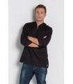 Camisa de hostelería de hombre 8534841 ArenasMar. 2 Dyneke