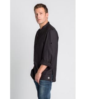 Camisa de hostelería de hombre 8534841 ArenasMar. 3 Dyneke