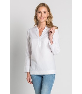 Camisa de hostelería de mujer 8535823 ArenasMar. Dyneke