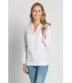 Camisa de hostelería de mujer 8535823 ArenasMar. Dyneke
