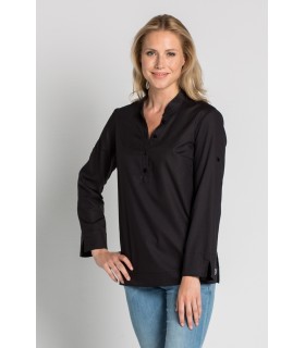 Camisa de hostelería de mujer 8535841 ArenasMar. Dyneke