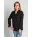 Camisa de hostelería de mujer 8535841 ArenasMar. Dyneke