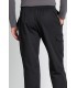 Pantalón de hostelería para cocinero 8542701 detras Dyneke