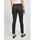 Pantalón chino de hostelería para camarera 8546539 DETRAS Dyneke