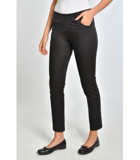 Pantalón chino de hostelería para camarera 8546539 2 Dyneke