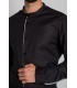Camisa de hostelería de hombre 8571841 Mao. detalle Dyneke