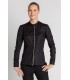 Blusa de hostelería de mujer 8572841 Mao. 2 Dyneke