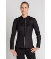 Blusa de hostelería de mujer 8572841 Mao. 2 Dyneke