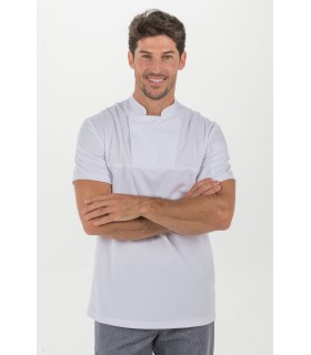 Casaca de hostelería para cocinero 8577112 Fusion. Dyneke