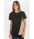 Polo de hostelería para camarera 8598537 bicolor. 2 Dyneke