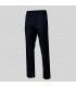 Pantalón 773G Unisex con cintura elástica y bolsillos. Garys negro