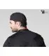 Gorro de cocina pirata de poliéster reciclado 4417. Garys NG