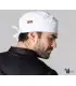 Gorro de cocina pirata de poliéster reciclado 4417. Garys BL
