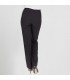 Pantalón 2032 de Caballero. Garys negro atras