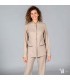 Chaqueta de cocina para mujer de Poliéster reciclado 9639. Garys 1