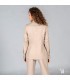 Chaqueta de cocina para mujer de Poliéster reciclado 9639. Garys 2