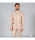 Chaqueta de cocina para hombre de Poliéster reciclado 9638. Garys 1
