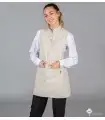 Casulla de mujer de algodón orgánico 2124. Garys1