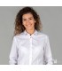 Camisa de mujer de popelín reciclado 2439. Garys