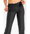 Pantalón sanitario de mujer 8056571 en microfibra. 2 Dyneke