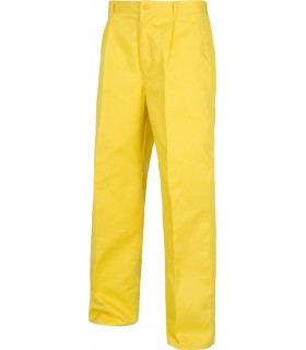 Pantalón recto de trabajo B1402. WORKTEAM1