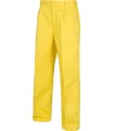 Pantalón recto de trabajo B1402. WORKTEAM1