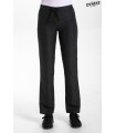 Pantalón sanitario de mujer 8056571 en microfibra. Dyneke