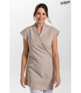Casulla de estética de mujer 8075569. Talla única. Dyneke